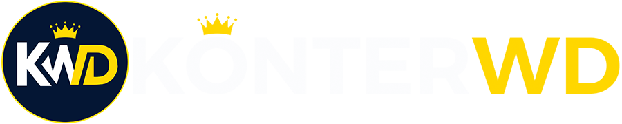 KONTERWD